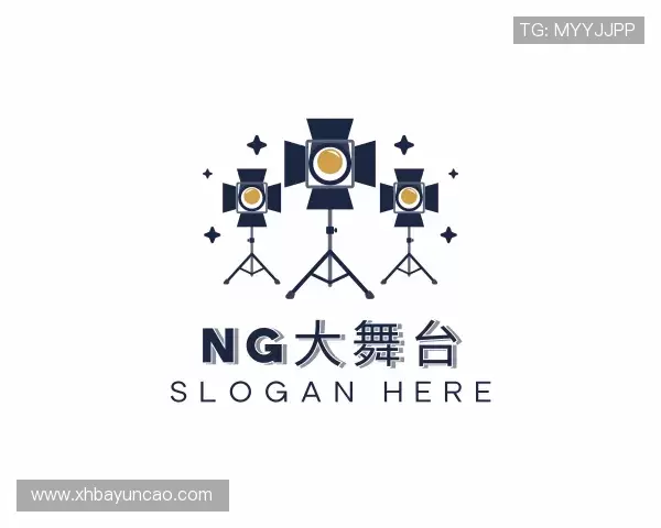 解读ng大舞台